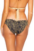 Luli Fama Dreamweaver Seamless Full Ruched Back Bottom